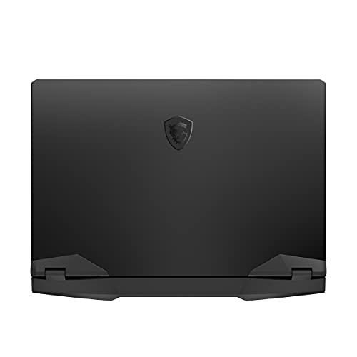 MSI GP66 11UG 15.6