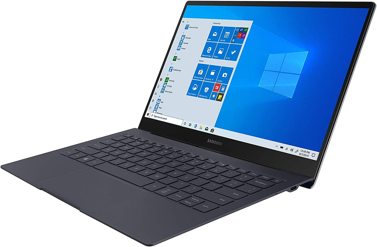 Samsung Galaxy Book S 13.3