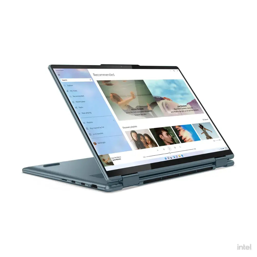 Lenovo Yoga 7 14IAL7 ? 14
