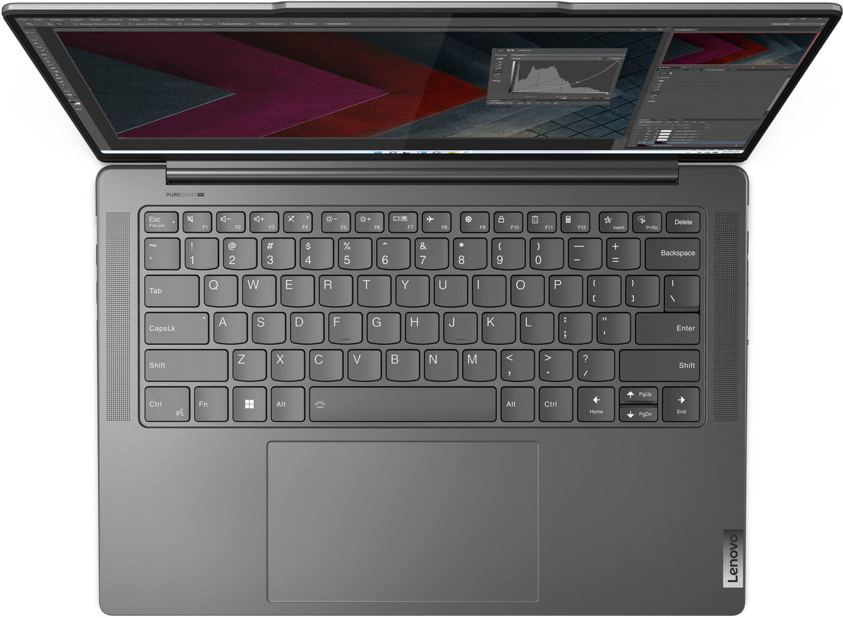 Lenovo - Slim Pro 7 14