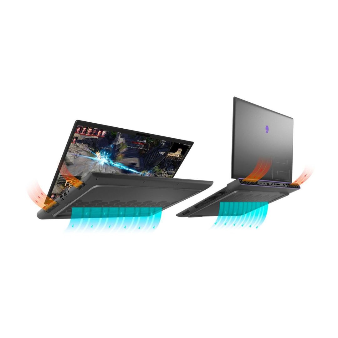 Alienware M16 R1 16