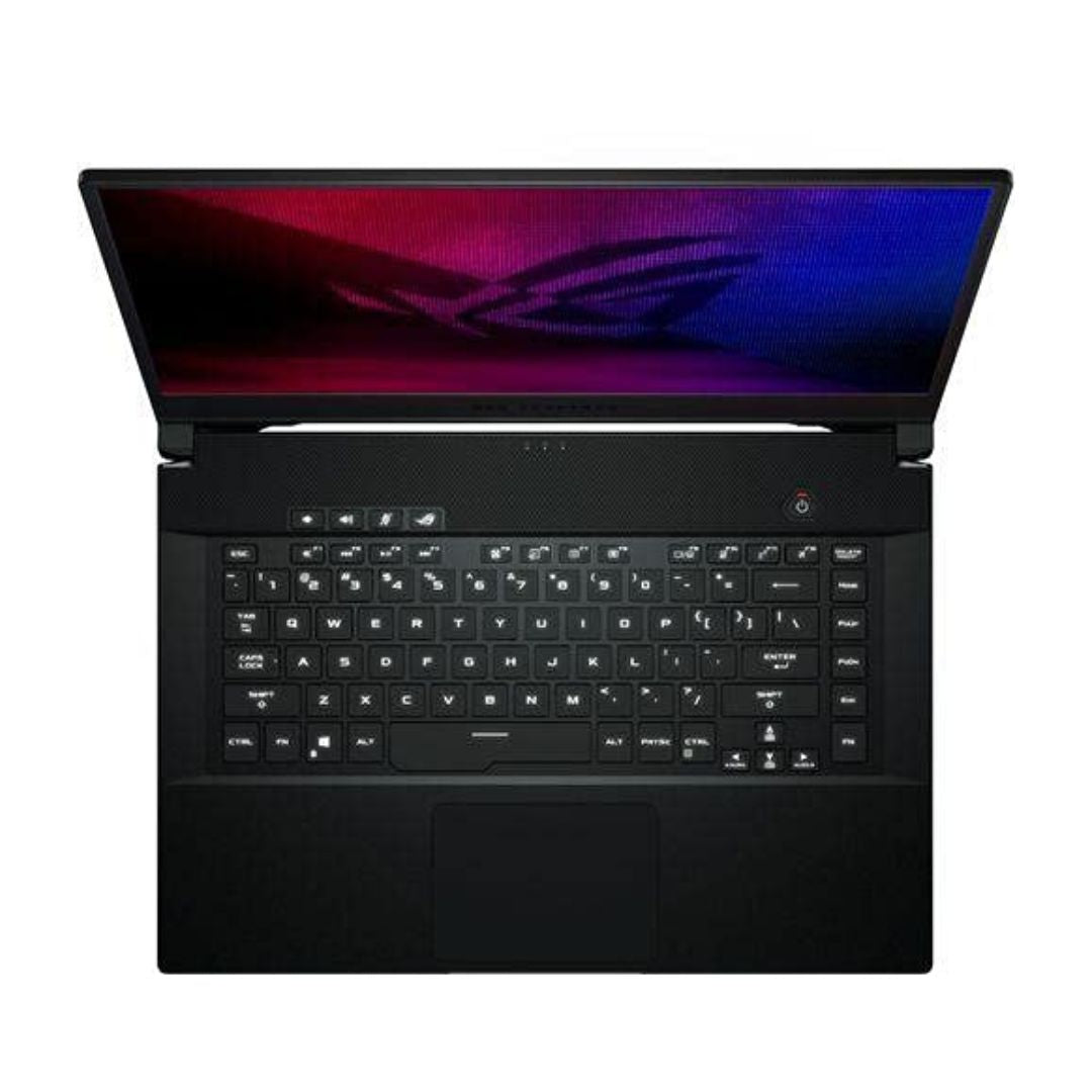 ASUS ROG Zephyrus M15 15.6