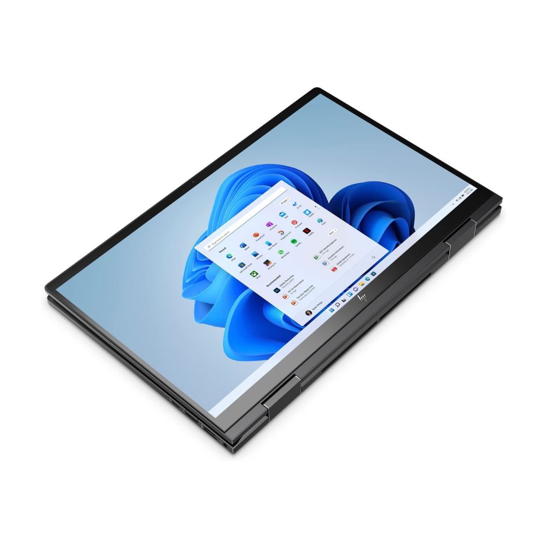 HP Envy x360 ? 15.6