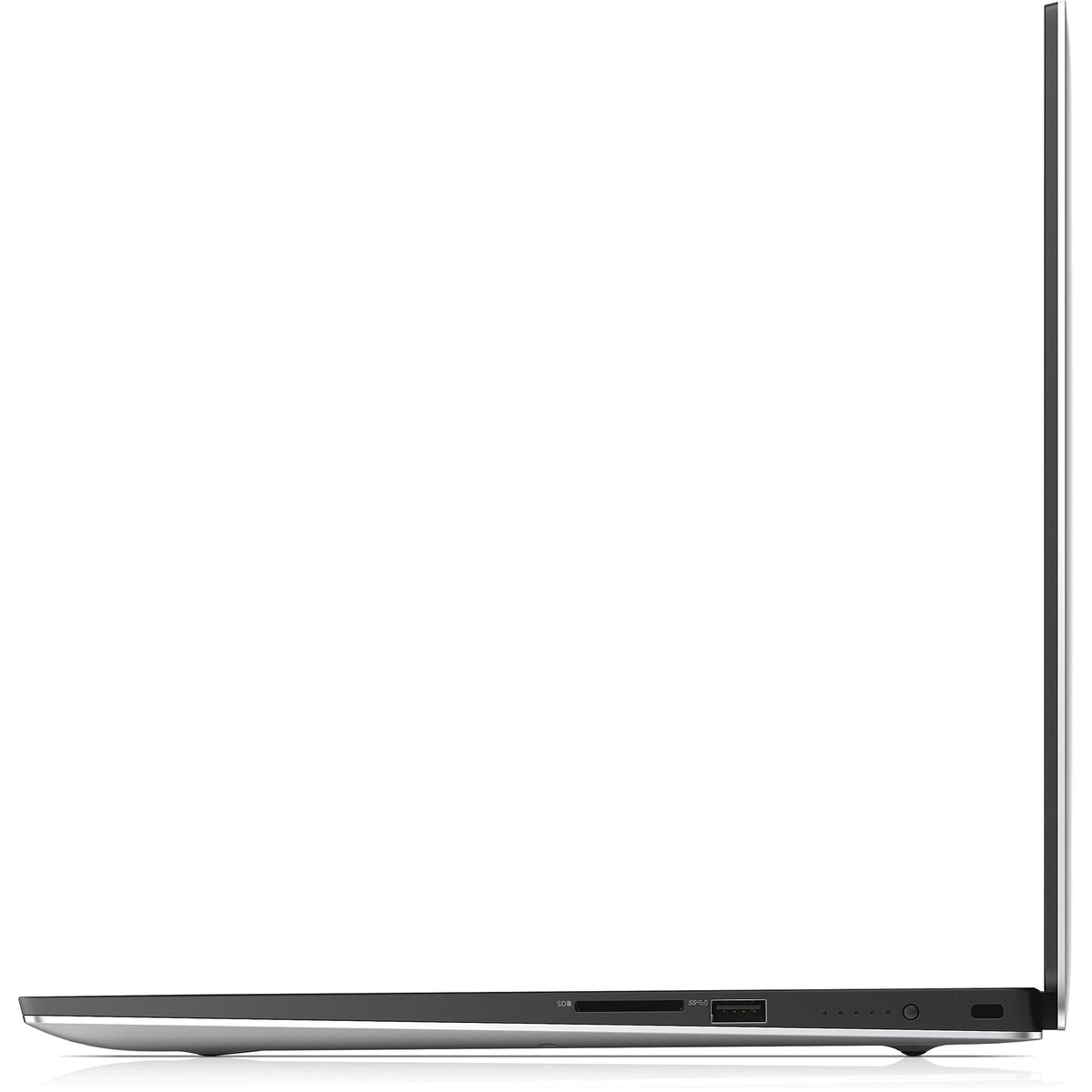 Dell XPS 15.6