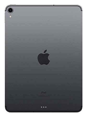 2018 Apple iPad Pro (11