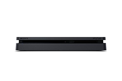 Sony - PlayStation 4 1TB Console - Black - CUH-2115B
