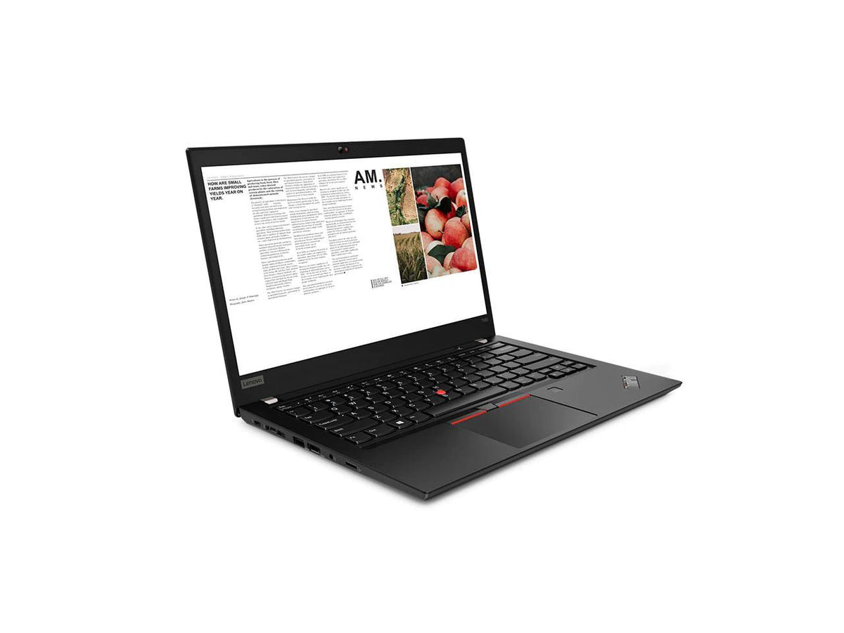 Lenovo ThinkPad T490 14