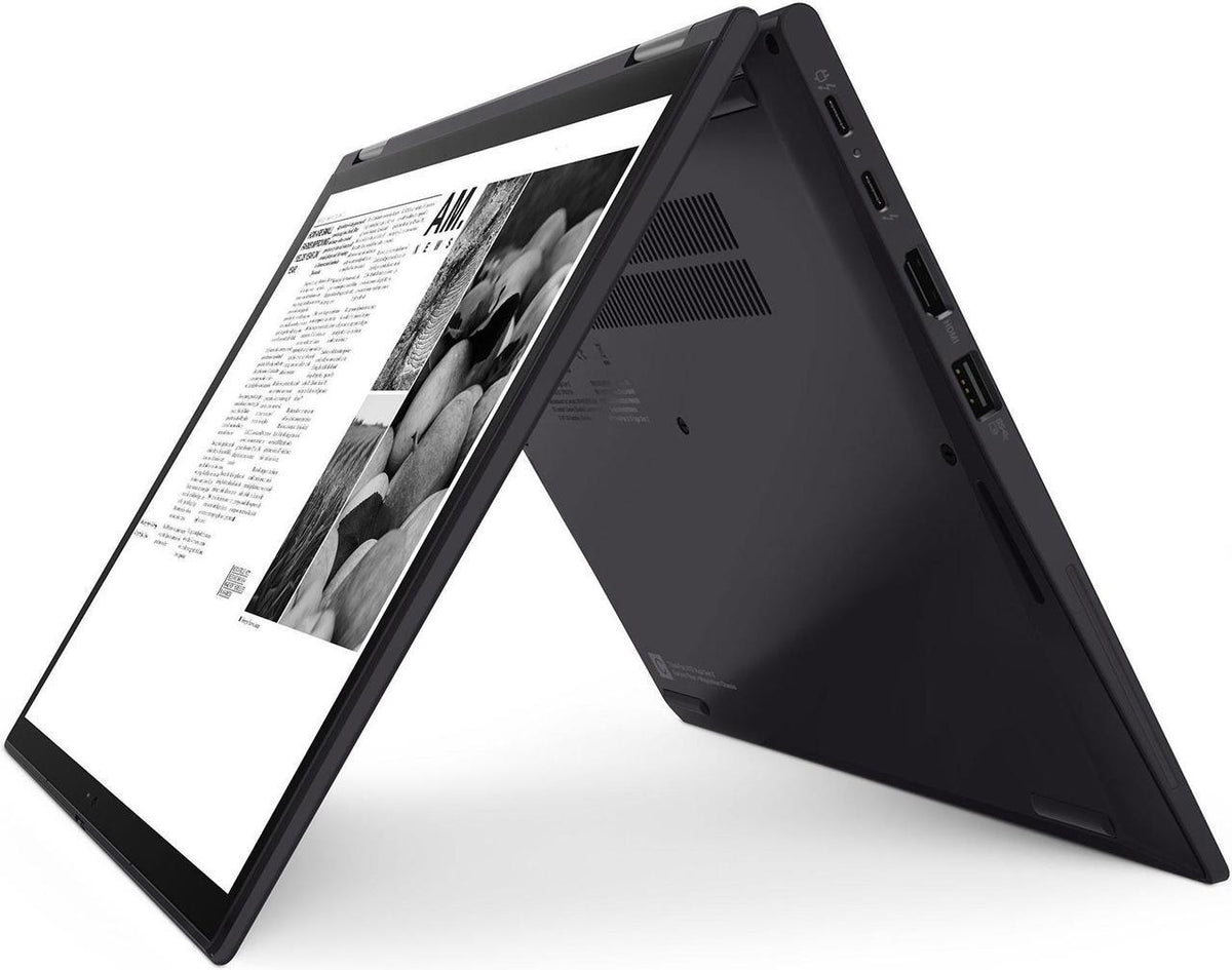 Lenovo ThinkPad X13 Yoga Gen 2 ? 13.3