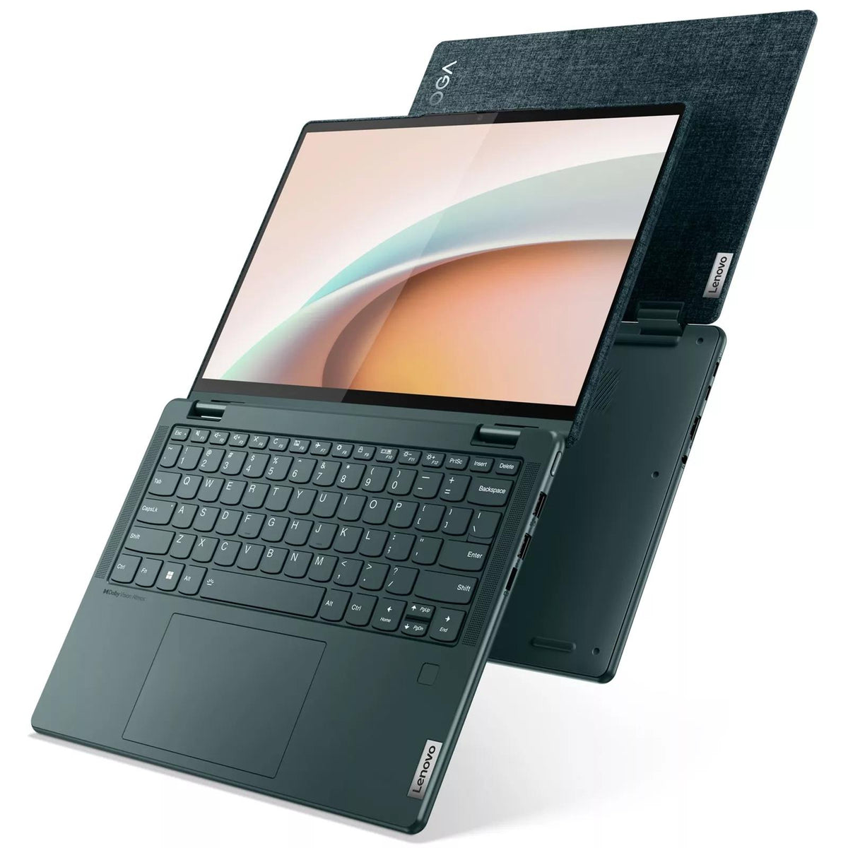 Lenovo Yoga 6 13ALC7 - 13.3