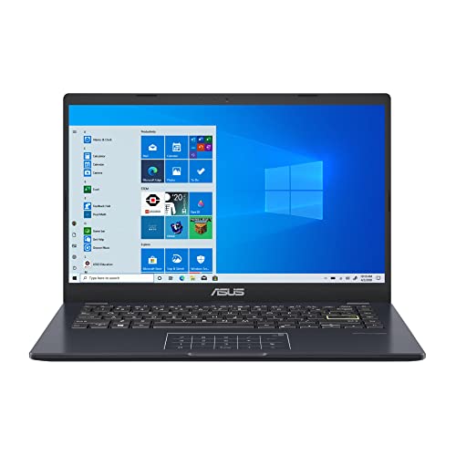 ASUS E410 - 14