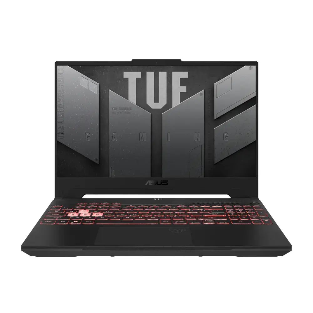 ASUS TUF Gaming A15 ? 15.6