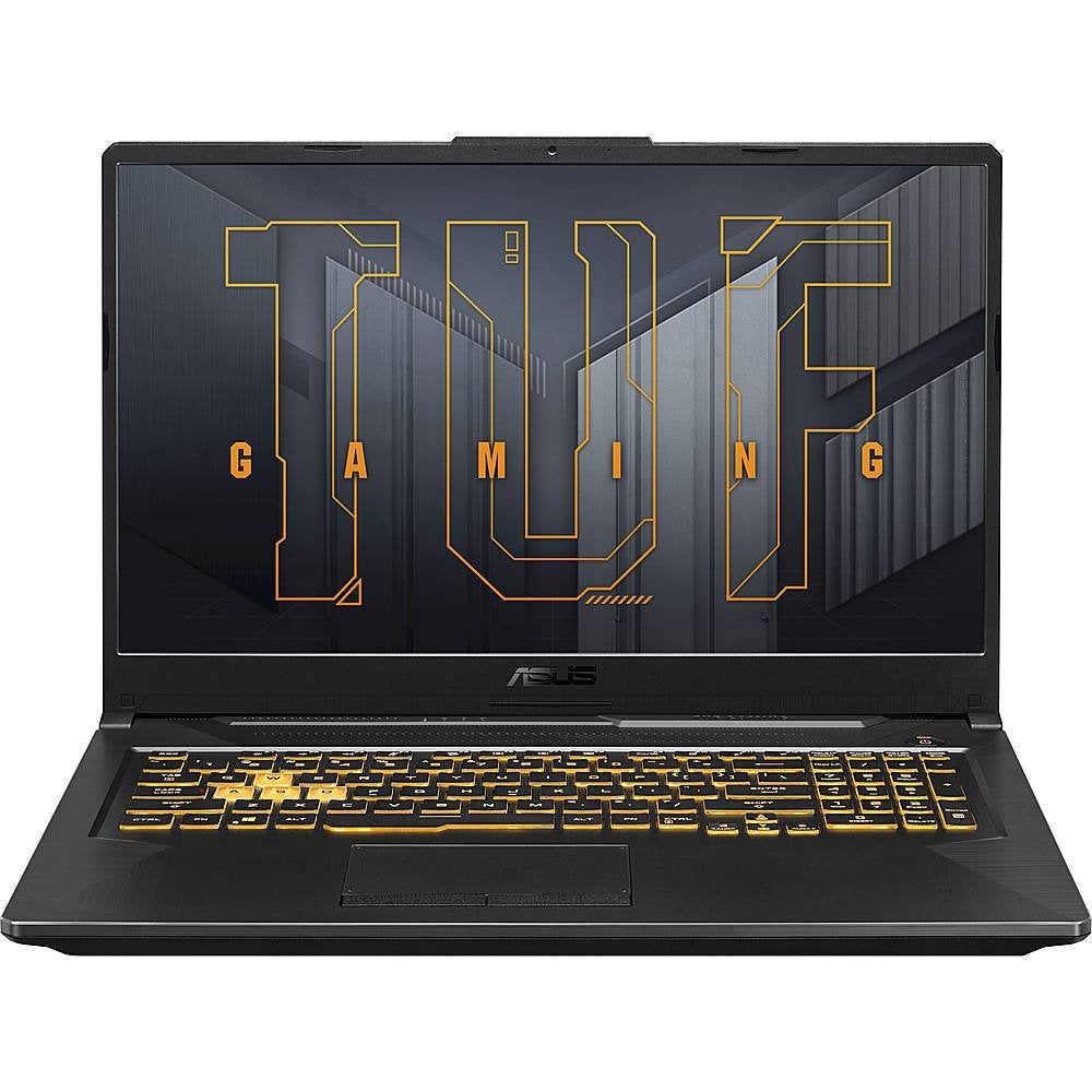 ASUS TUF Gaming F17 17.3