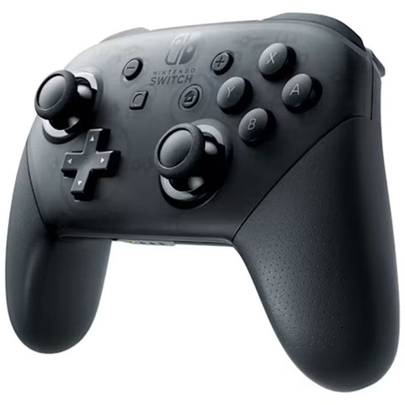 Pro Wireless Controller for Nintendo Switch ? Black ? HACAFSSKA