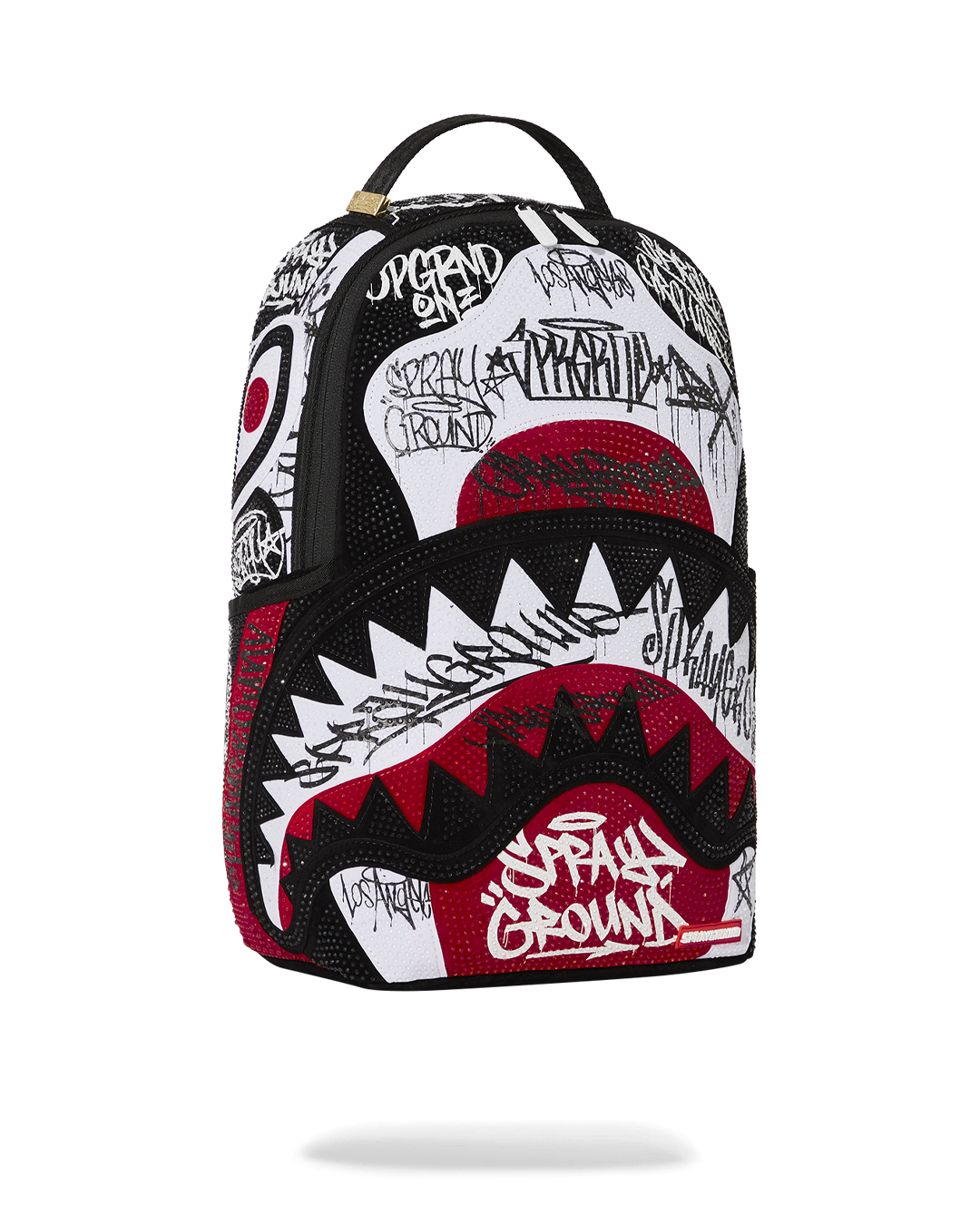 DIAMOND DISTRICT BACKPACK (DLXV)