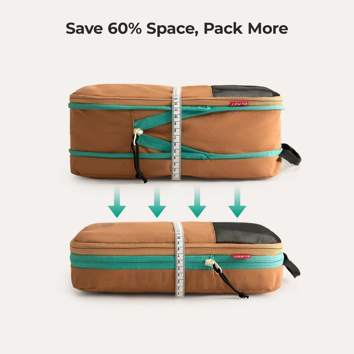 Blast Packing Cubes (Free-Gift)