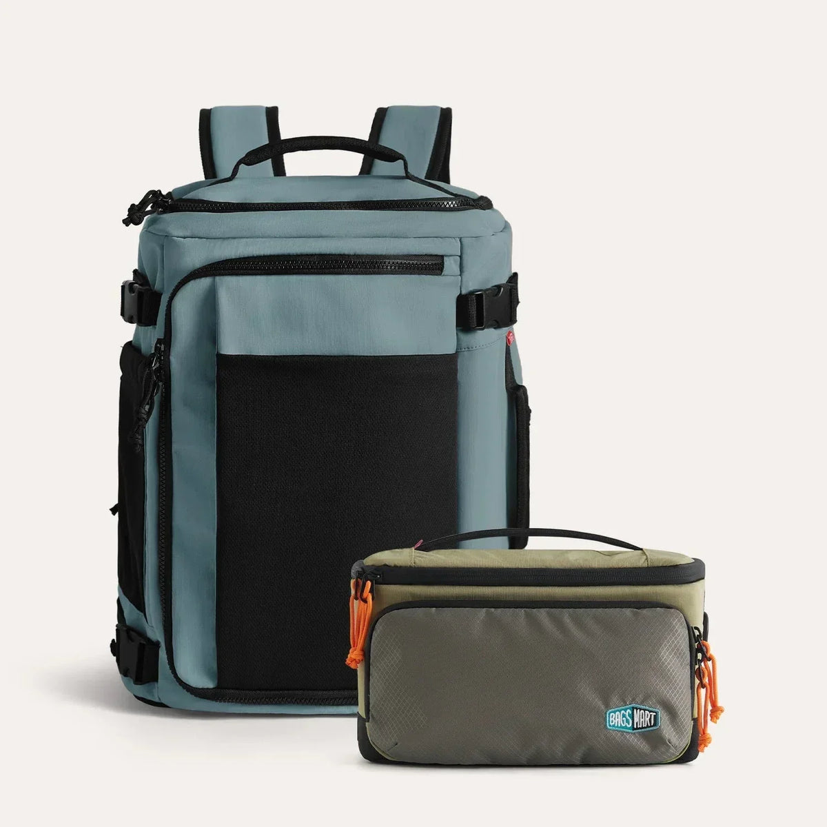 Blast & Go Kit II