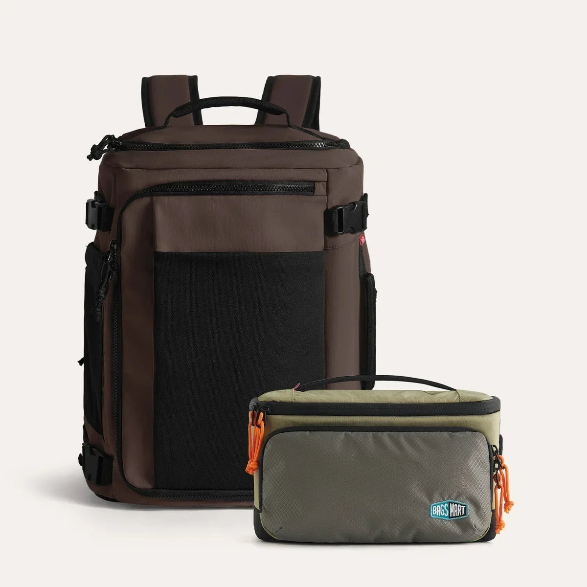 Blast & Go Kit II