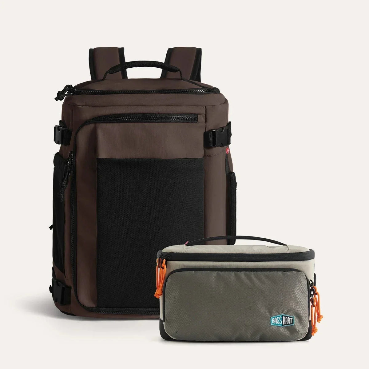 Blast & Go Kit II