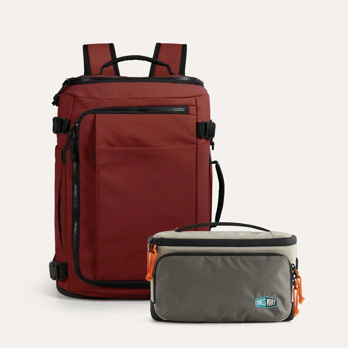 Blast & Go Kit II