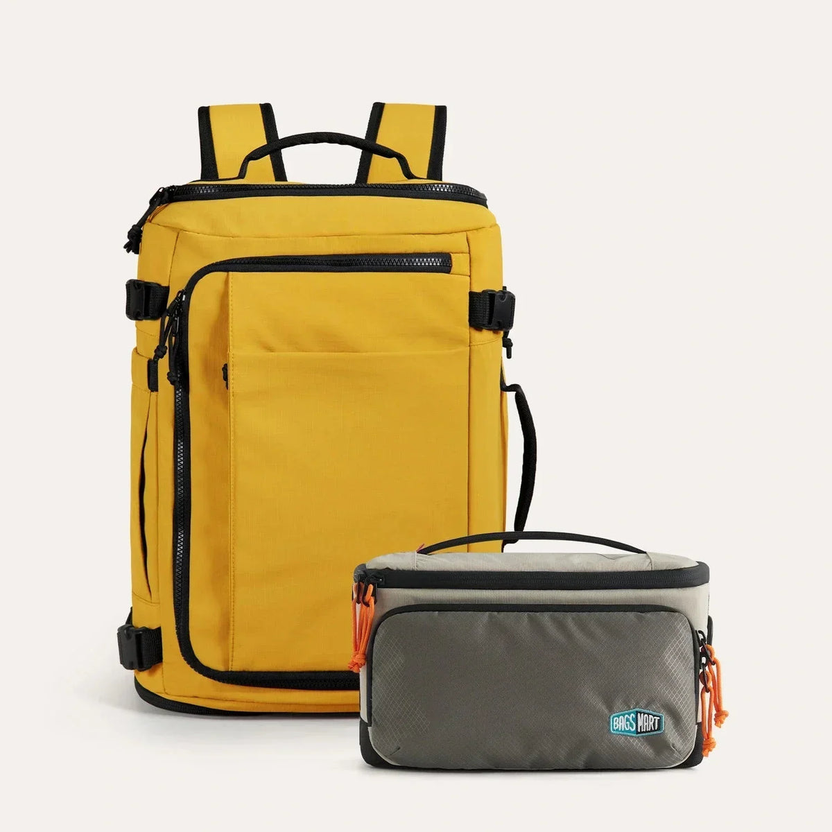 Blast & Go Kit II