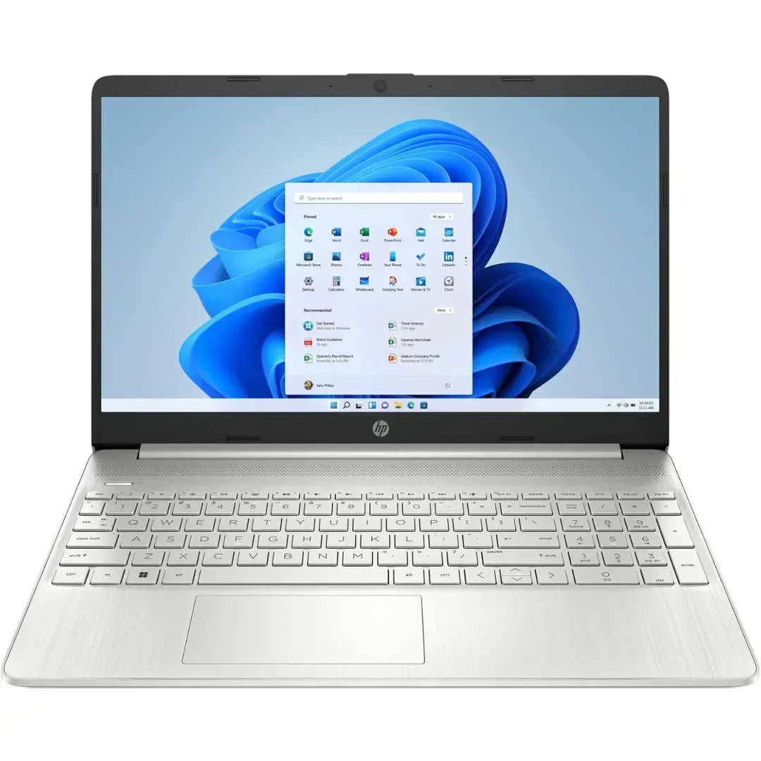 HP 15t-dy200 CTO 15.6