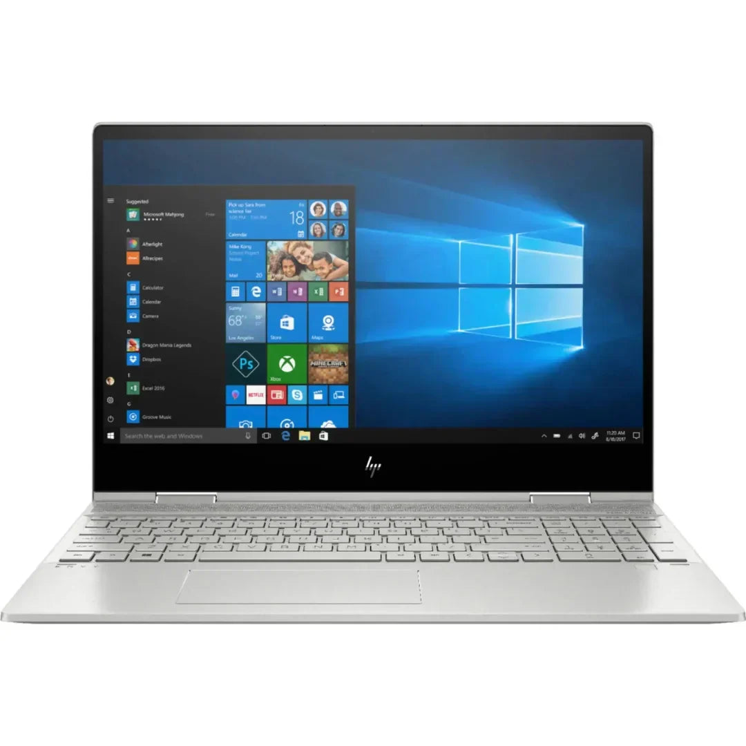 HP ENVY x360 ? 15.6