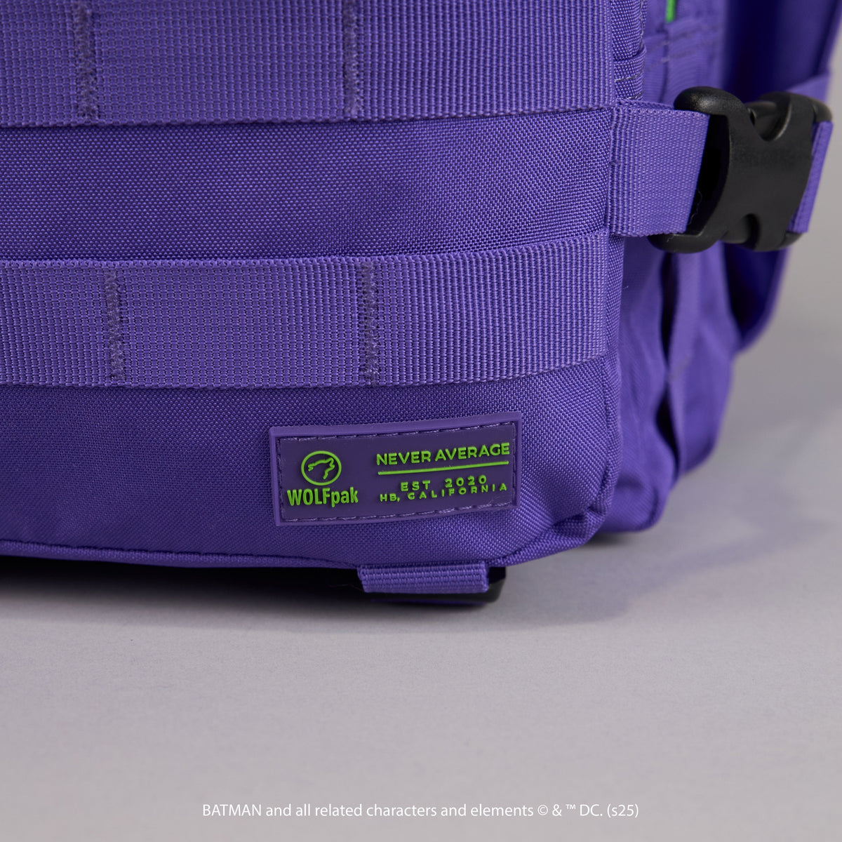 45L Backpack Joker