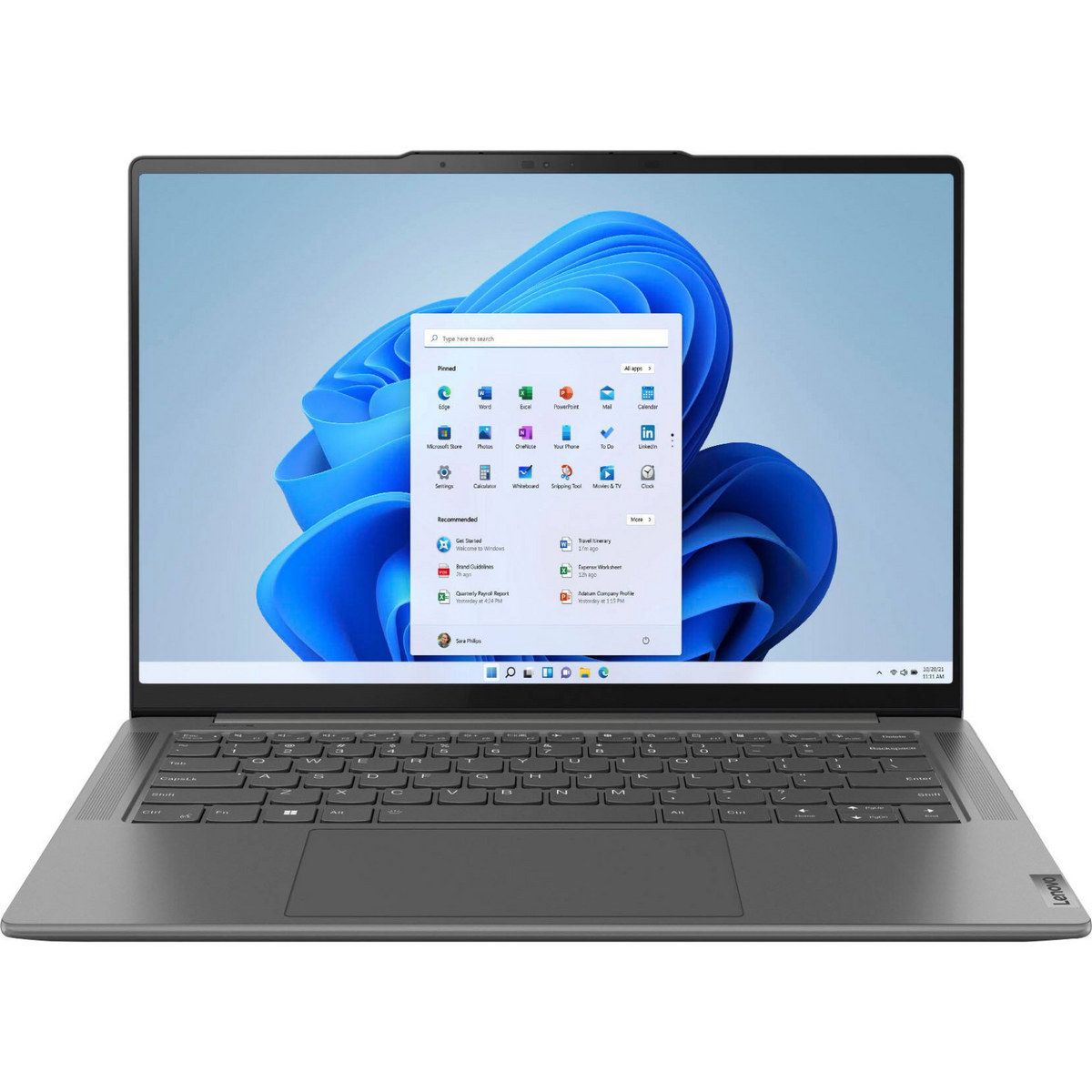 Lenovo - Slim Pro 7 14