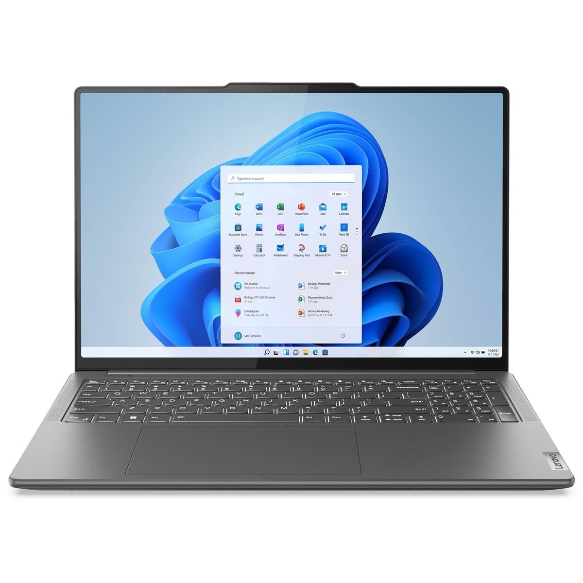 Lenovo Slim Pro 9 16IRP8 ? 16