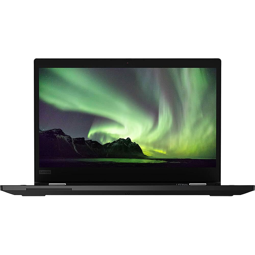 Lenovo ThinkPad L13 Yoga 2-in-1 13.3