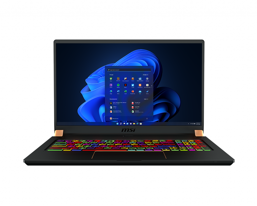 MSI GS75 Stealth 10SF-420US - 17.3