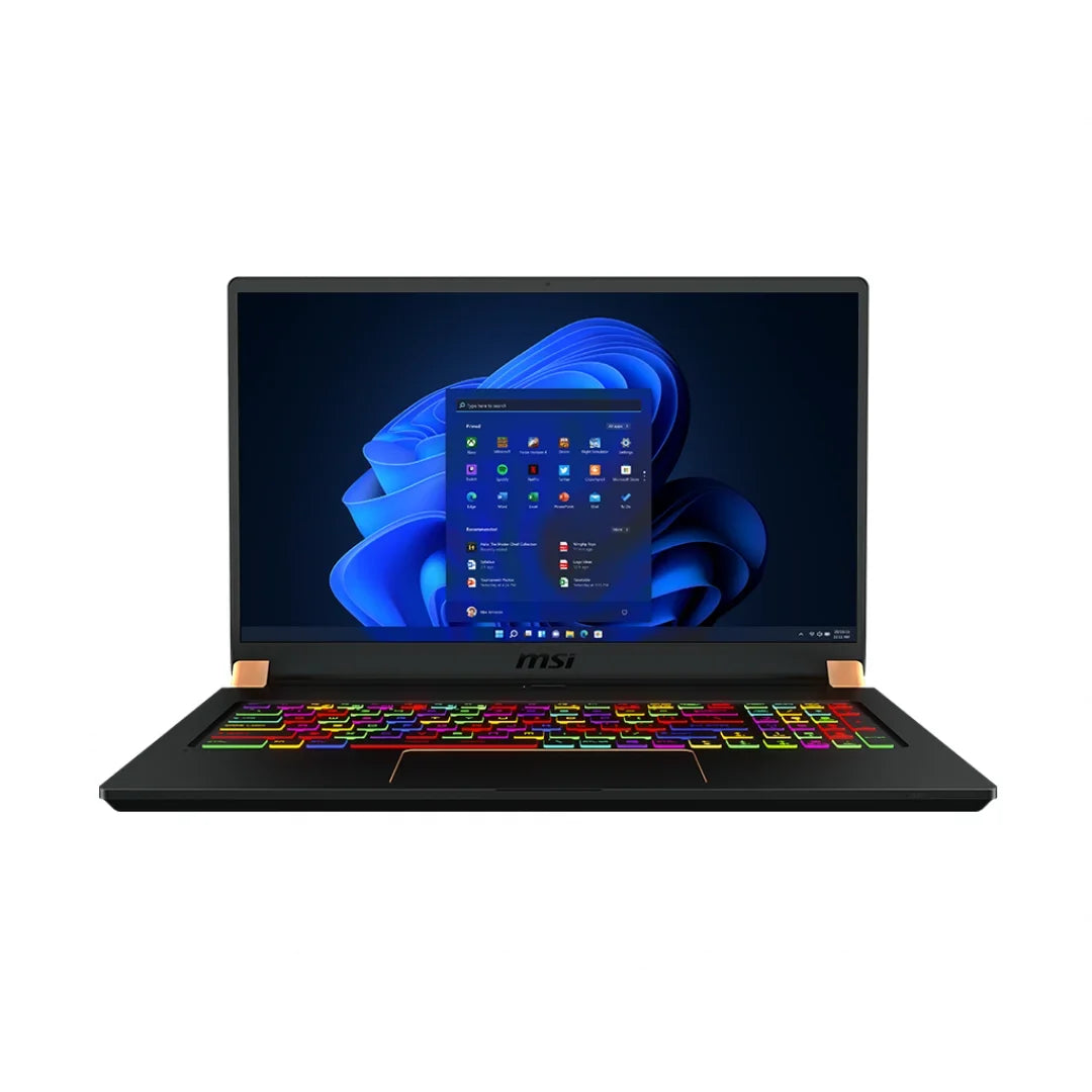 MSI GS75 Stealth 10SGS-271 17.3