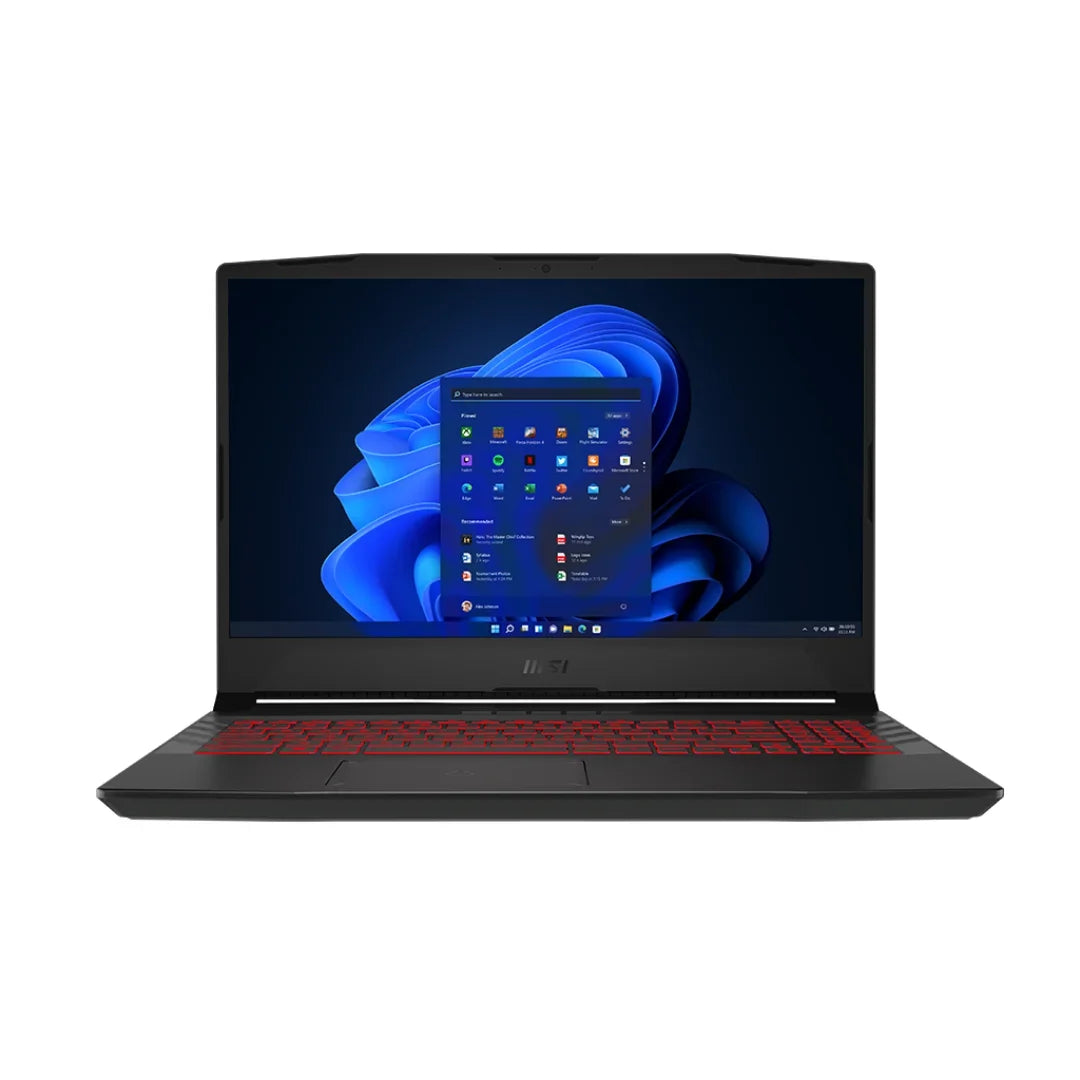 MSI PULSE GL66 11UCK-1249 15.6