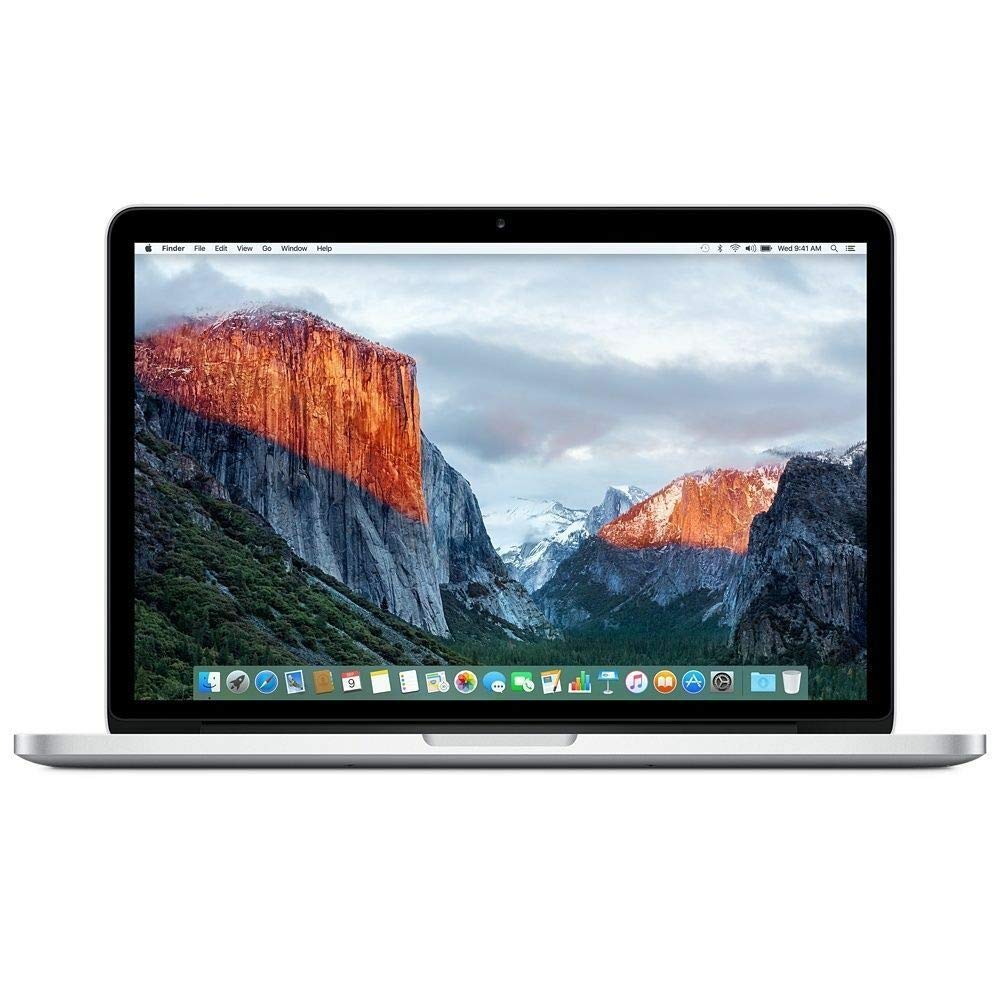 MacBook Pro with Retina display - 13.3