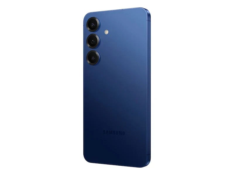 Verizon Samsung Galaxy S25 5G - 128GB - Navy - SM-S931UZBAVZW