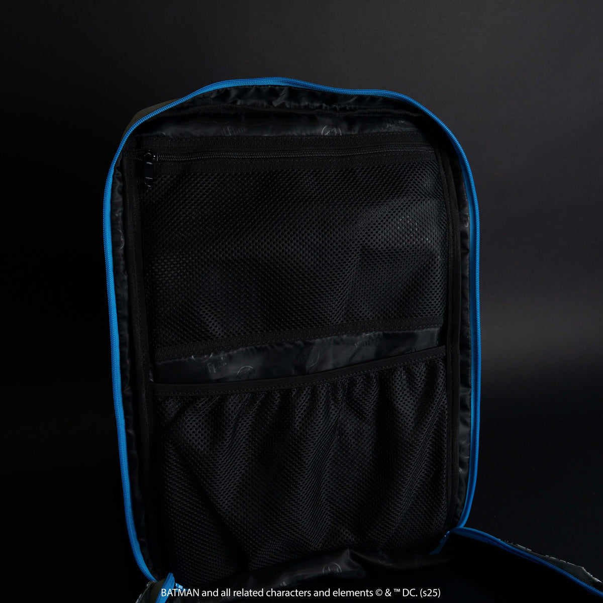 45L Backpack Retro Batman