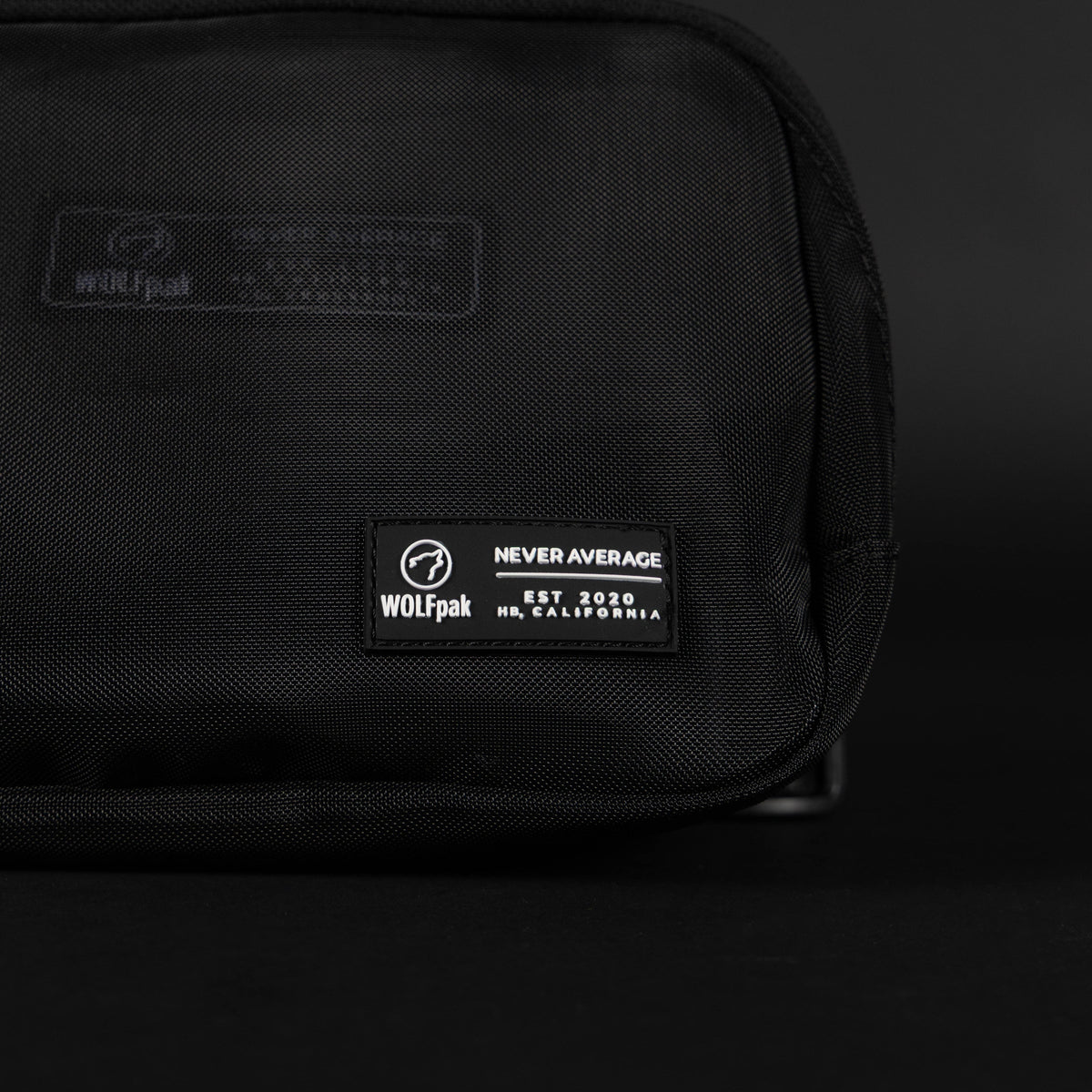 Crossbody Pack Mesh