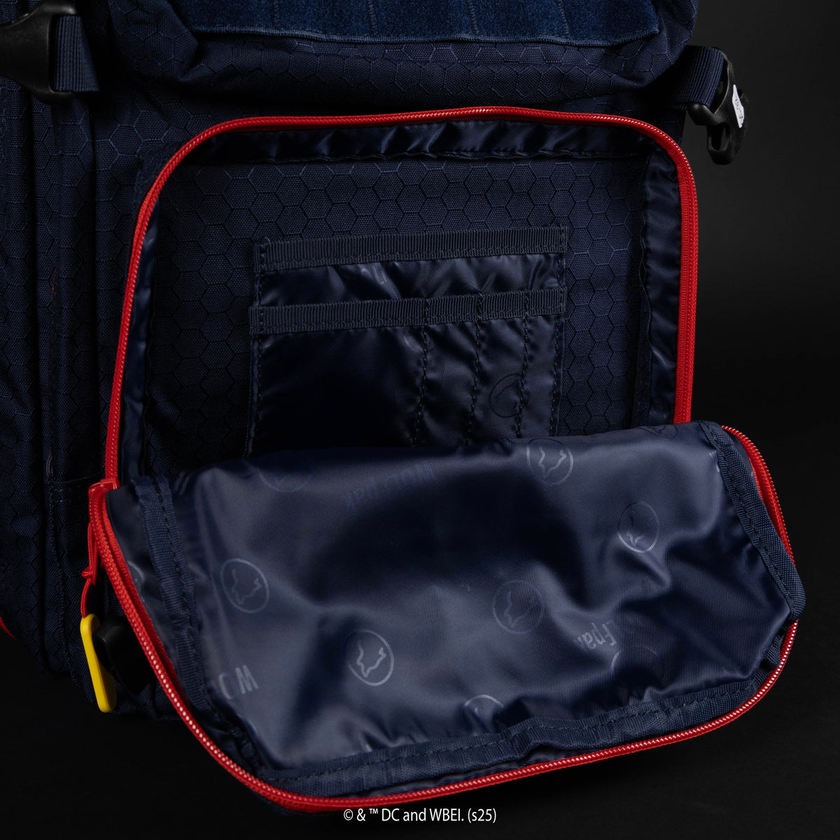 45L Backpack Superman 2025