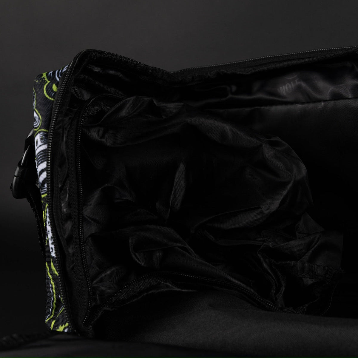 30L Perfect Duffle Bag Area 51