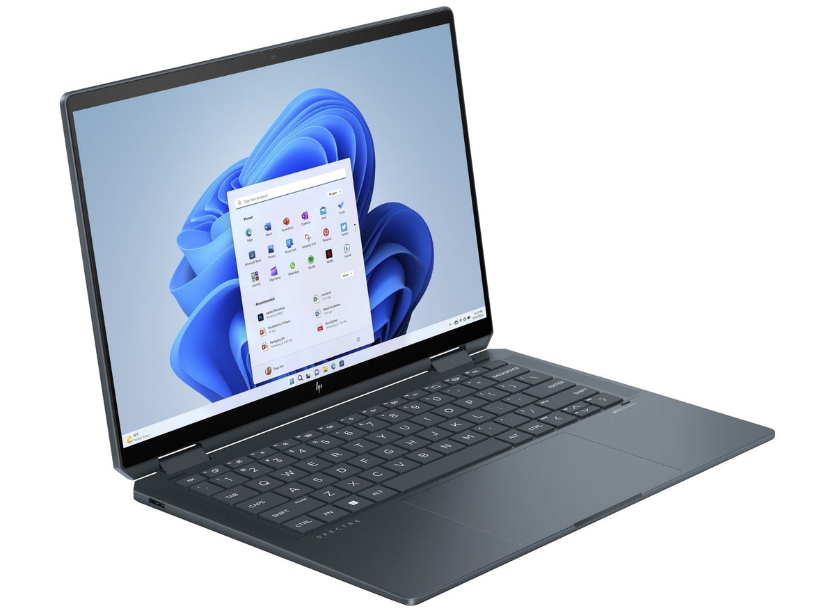 HP Spectre x360 ? 14