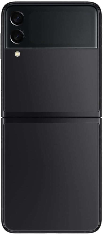 Unlocked Samsung Galaxy Z Flip 3 5G - 256GB - Phantom Black - SM-F711UZKEXAA
