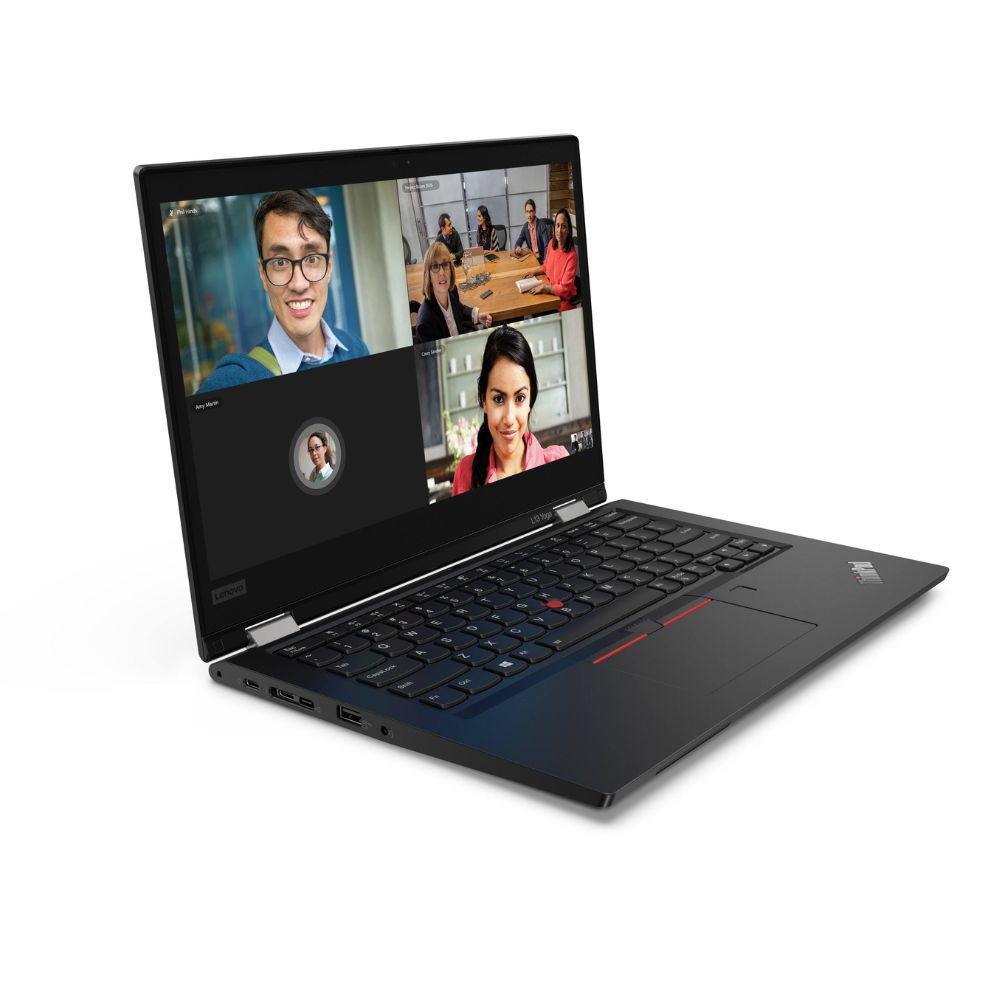 Lenovo ThinkPad L13 Yoga Gen 2 2-in-1 13.3