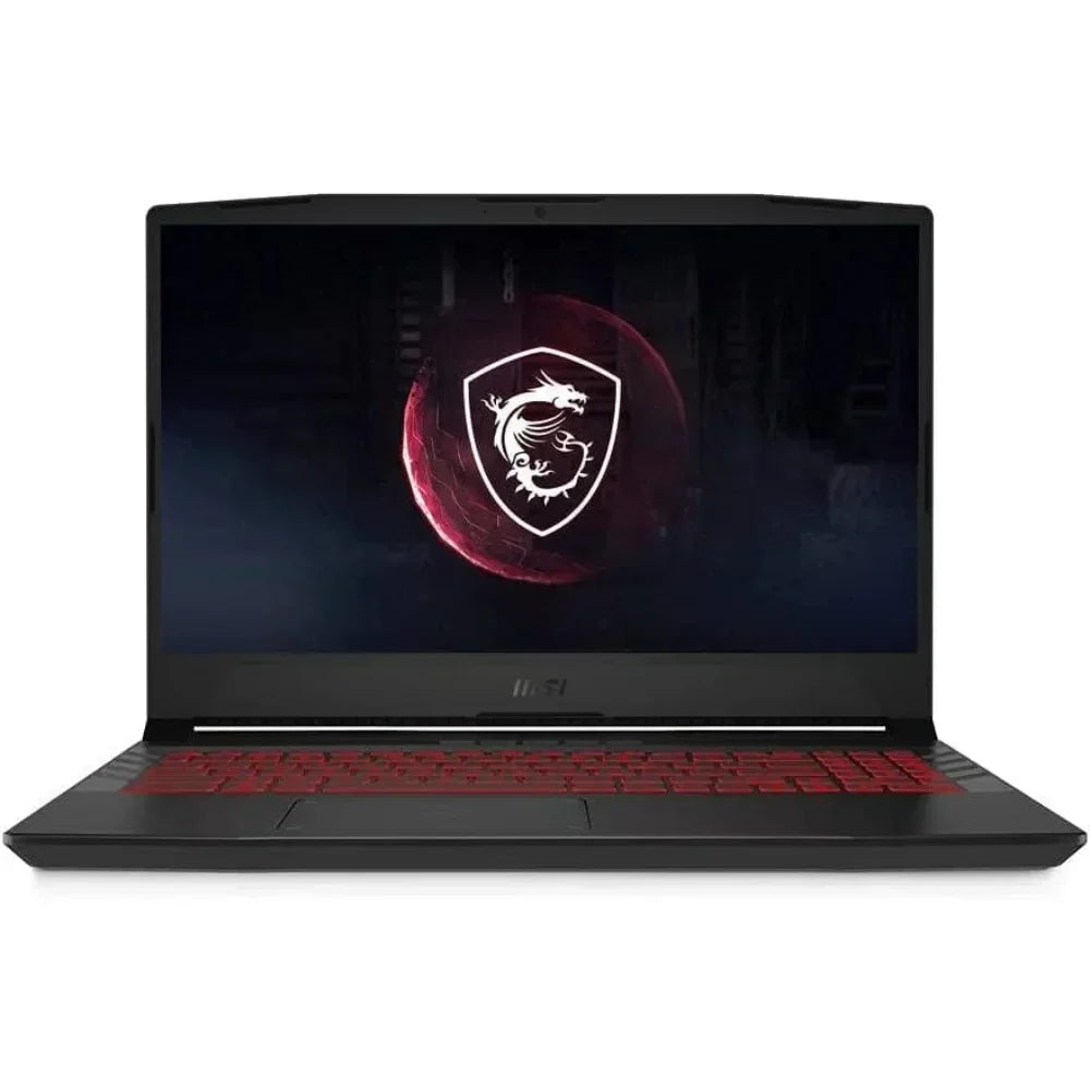 MSI Pulse GL66 11UCK - 15.6