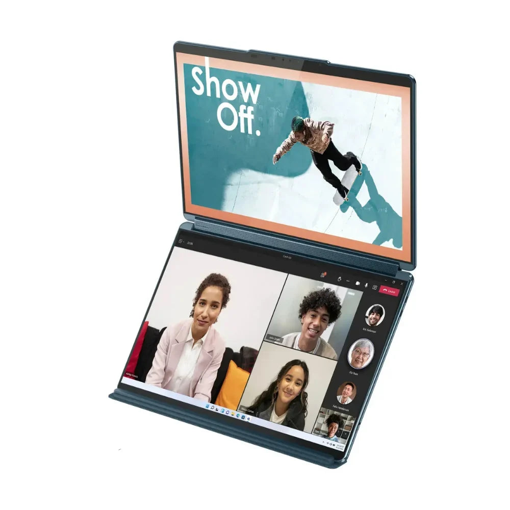 Lenovo Yoga Book 9i 2-in-1 13.3