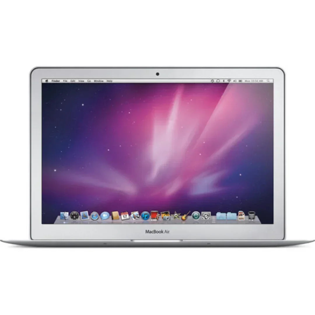 Apple MacBook Air (2010) - 13