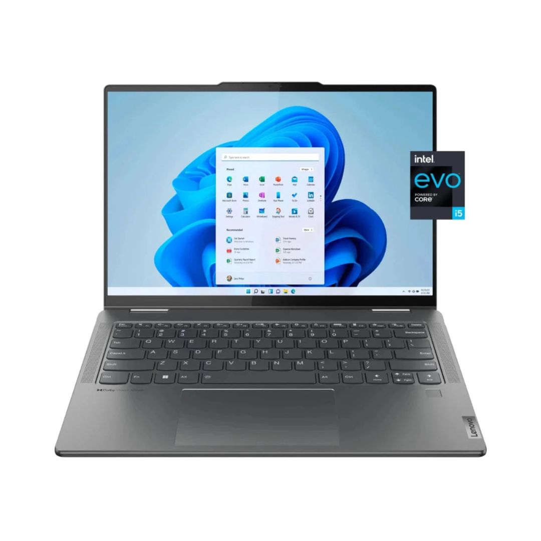 Lenovo Yoga 7i 2in1 14