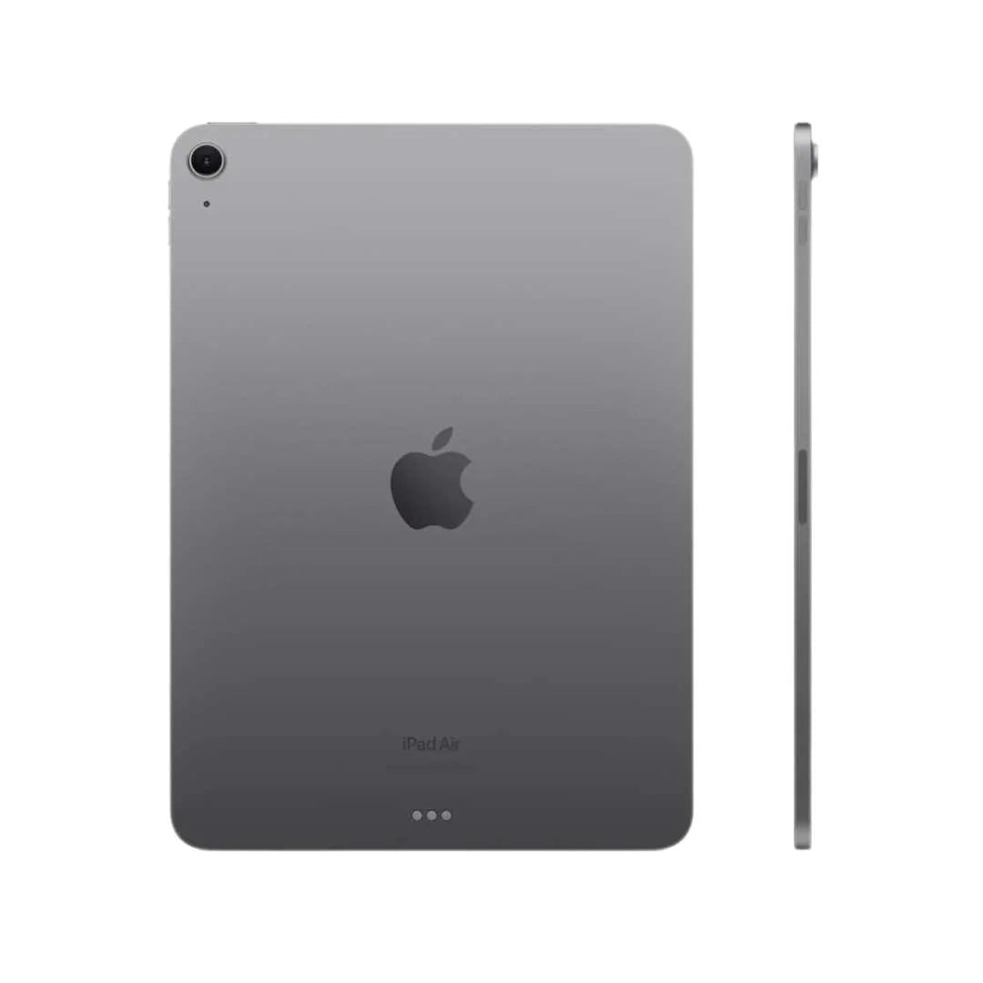 Apple 11-inch iPad Air (M2, 2024) ? Wi-Fi + Cellular ? 1TB ? Space Gray ? Unlocked ? MUXR3LL/A