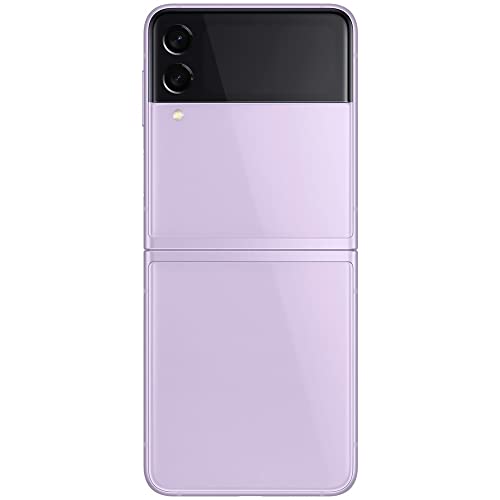 Fully Unlocked Samsung Galaxy Z Flip3 5G (128GB, 8GB) 6.7