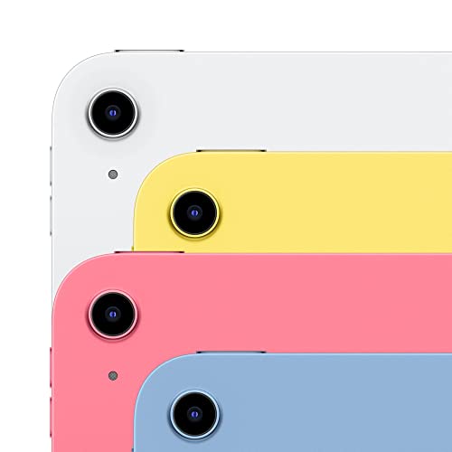 2022 Apple iPad 10.9