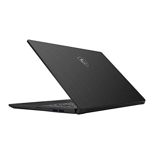 MSI Modern 15 A10M-455 15.6 FHD, Intel i5-10210U, 8GB RAM, 512GB SSD, WIN 10, (Modern15455)
